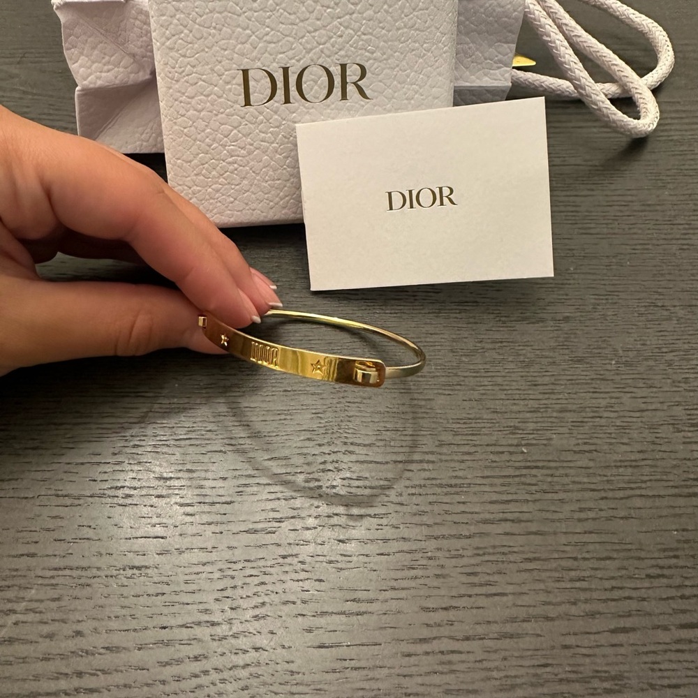Dior Bracelet - Picture 2 of 3